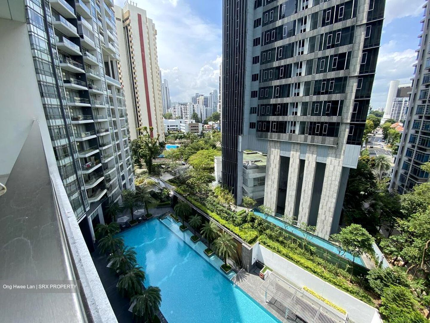 The Laurels (D9), Condominium #504309661